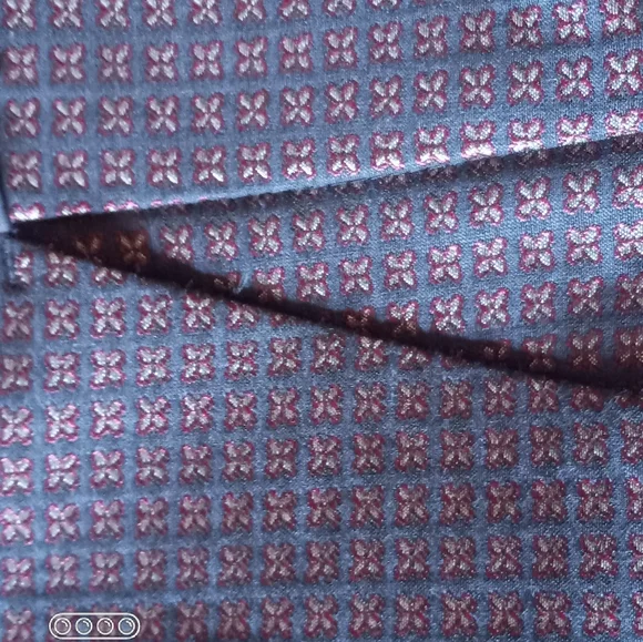 LOFT Marisa Skinny Slacks - Picture 3 of 11